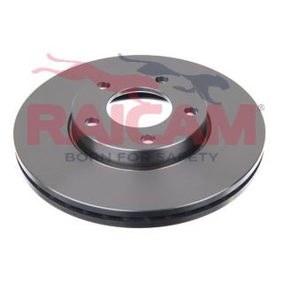 Stabdžių diskas RAICAM RD00409