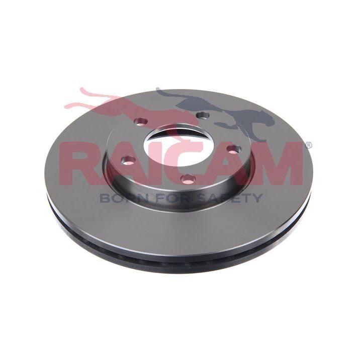 Stabdžių diskas RAICAM RD00409
