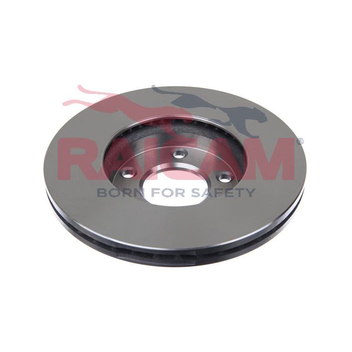 Stabdžių diskas RAICAM RD00409