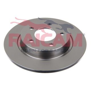 Stabdžių diskas RAICAM RD00410
