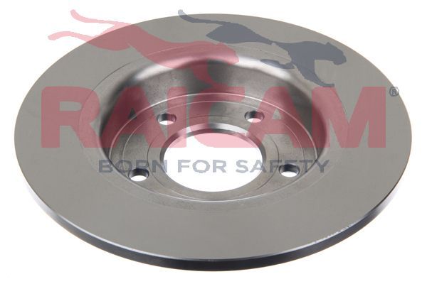 Stabdžių diskas RAICAM RD00410