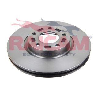 Stabdžių diskas RAICAM RD00411