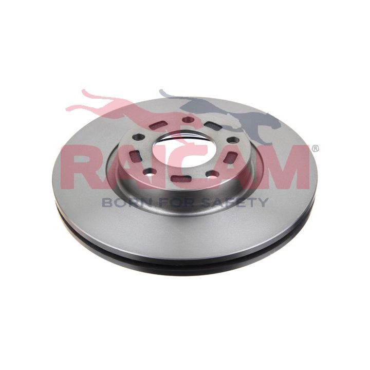 Stabdžių diskas RAICAM RD00411