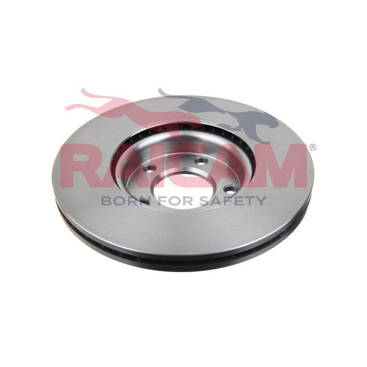 Stabdžių diskas RAICAM RD00411