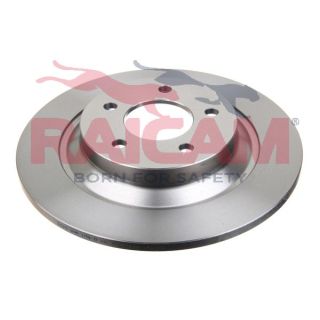 Stabdžių diskas RAICAM RD00417