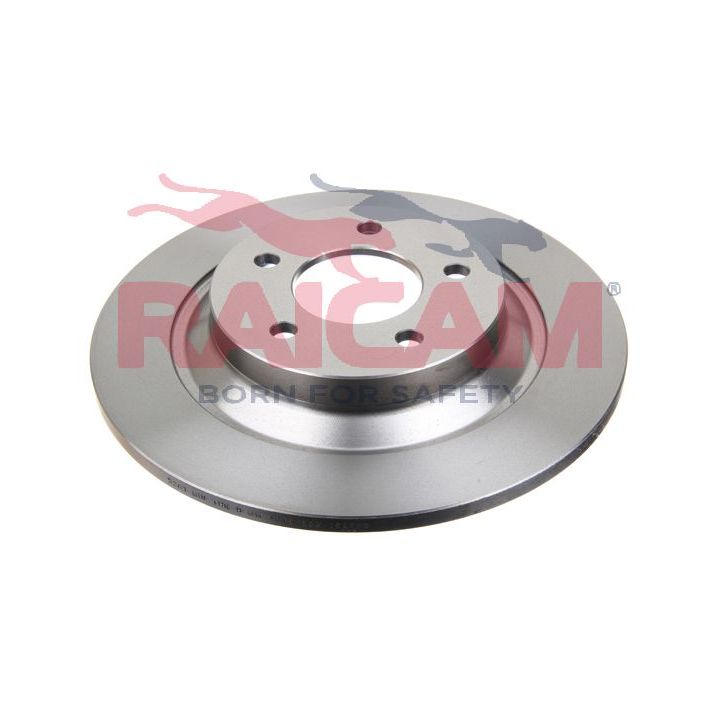 Stabdžių diskas RAICAM RD00417