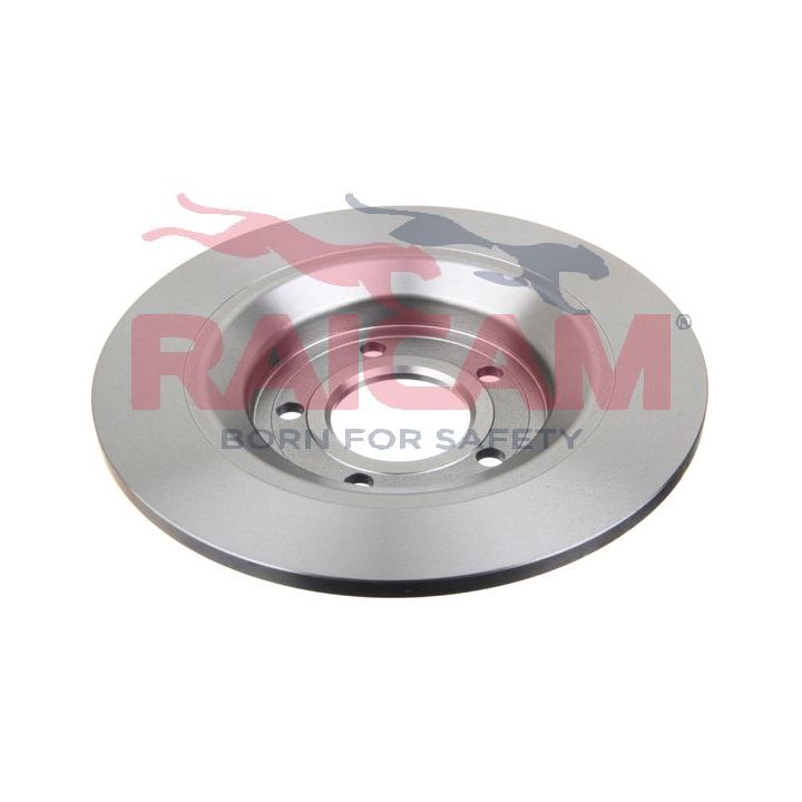 Stabdžių diskas RAICAM RD00417