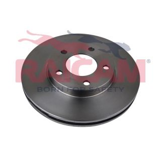 Stabdžių diskas RAICAM RD00418