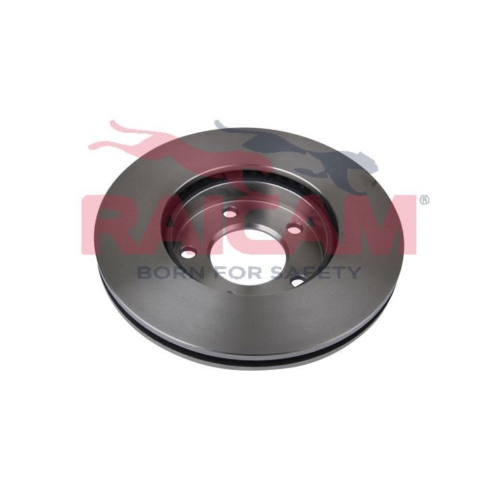 Stabdžių diskas RAICAM RD00418