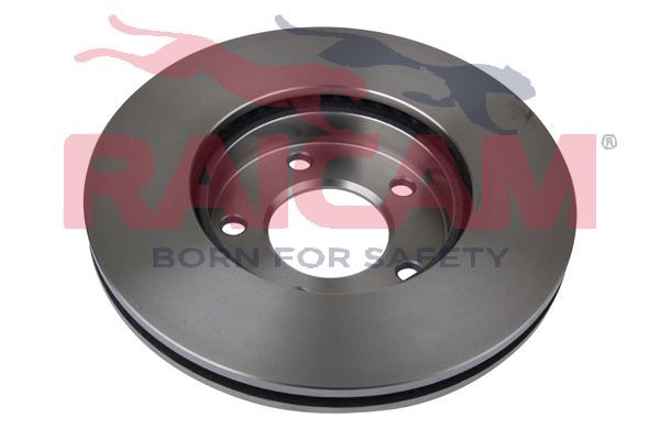 Stabdžių diskas RAICAM RD00418