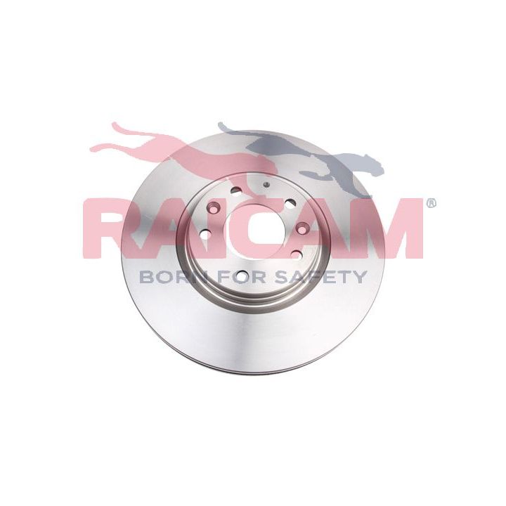 Stabdžių diskas RAICAM RD00420