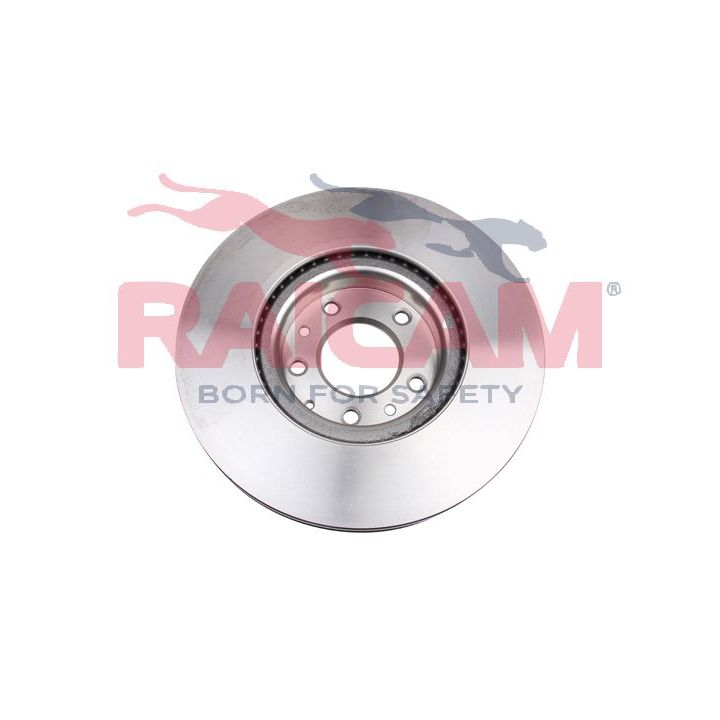 Stabdžių diskas RAICAM RD00420