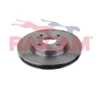 Stabdžių diskas RAICAM RD00421