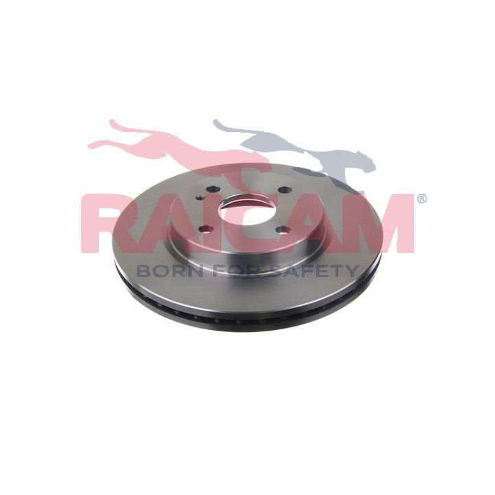 Stabdžių diskas RAICAM RD00421