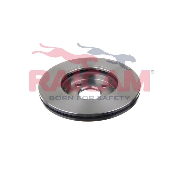 Stabdžių diskas RAICAM RD00421