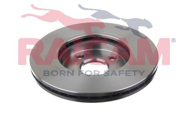 Stabdžių diskas RAICAM RD00421