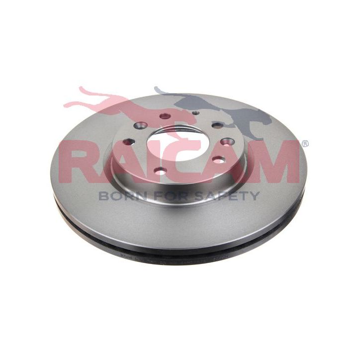 Stabdžių diskas RAICAM RD00422