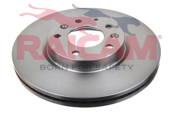 Stabdžių diskas RAICAM RD00422