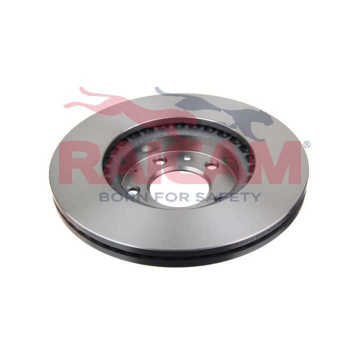 Stabdžių diskas RAICAM RD00422