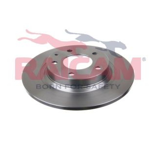 Stabdžių diskas RAICAM RD00423