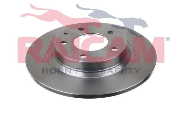Stabdžių diskas RAICAM RD00423