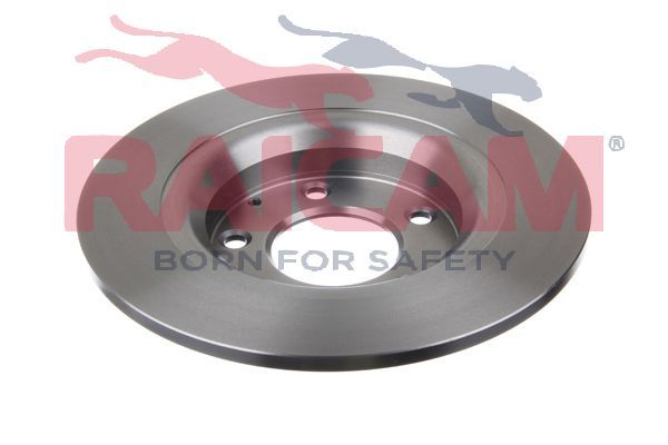 Stabdžių diskas RAICAM RD00423