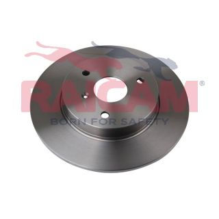 Stabdžių diskas RAICAM RD00462