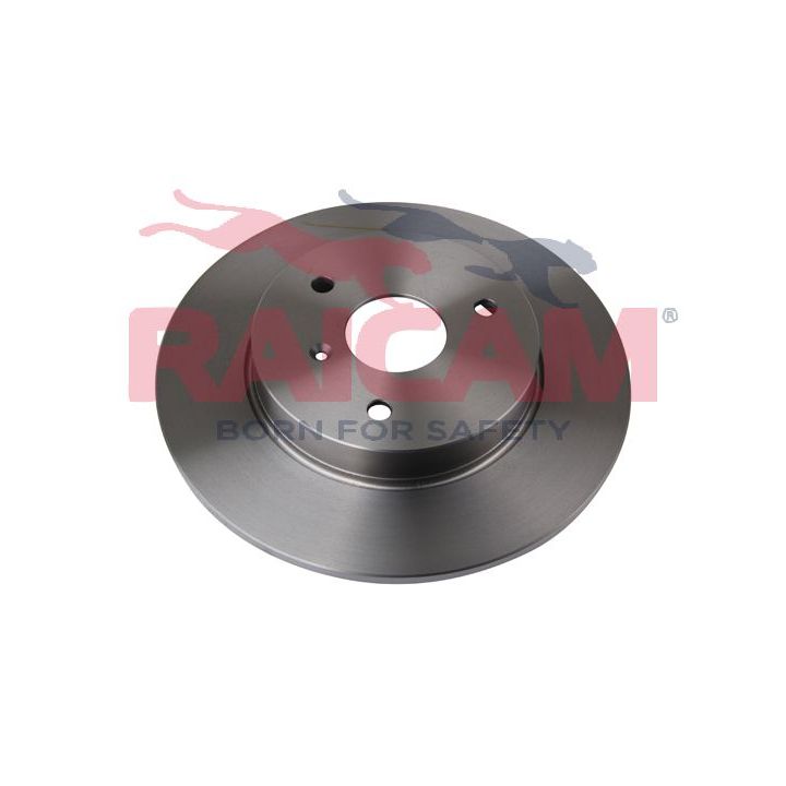 Stabdžių diskas RAICAM RD00462