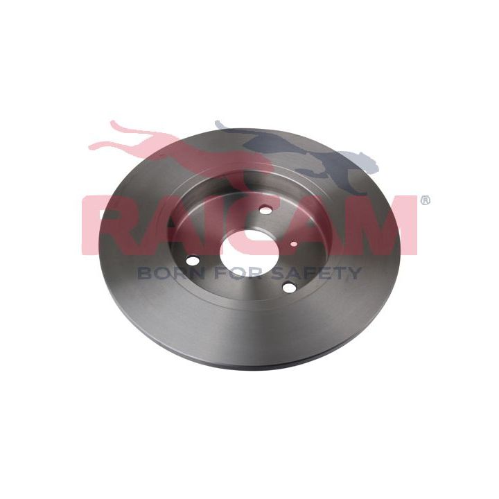 Stabdžių diskas RAICAM RD00462
