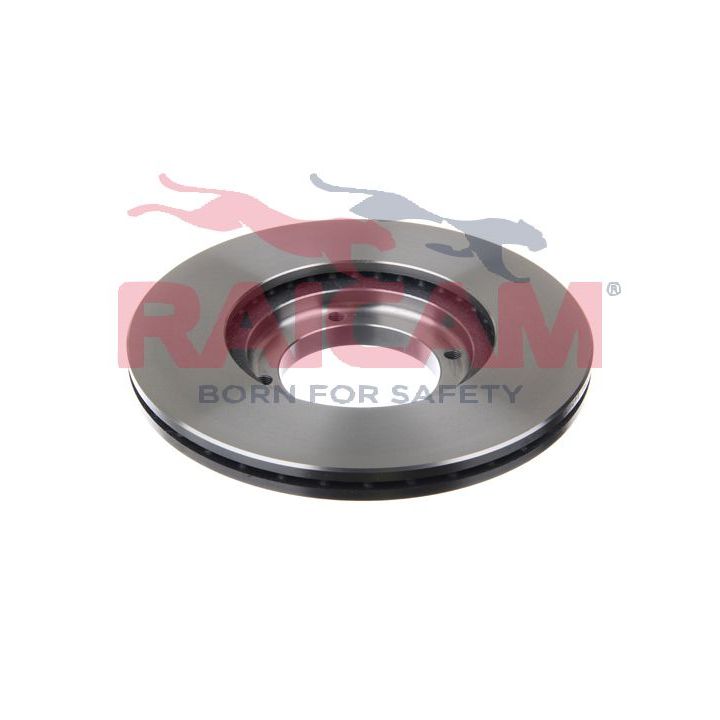 Stabdžių diskas RAICAM RD00507