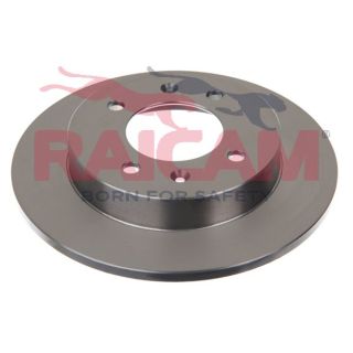 Stabdžių diskas RAICAM RD00511
