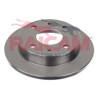 Stabdžių diskas RAICAM RD00512