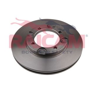 Stabdžių diskas RAICAM RD00513