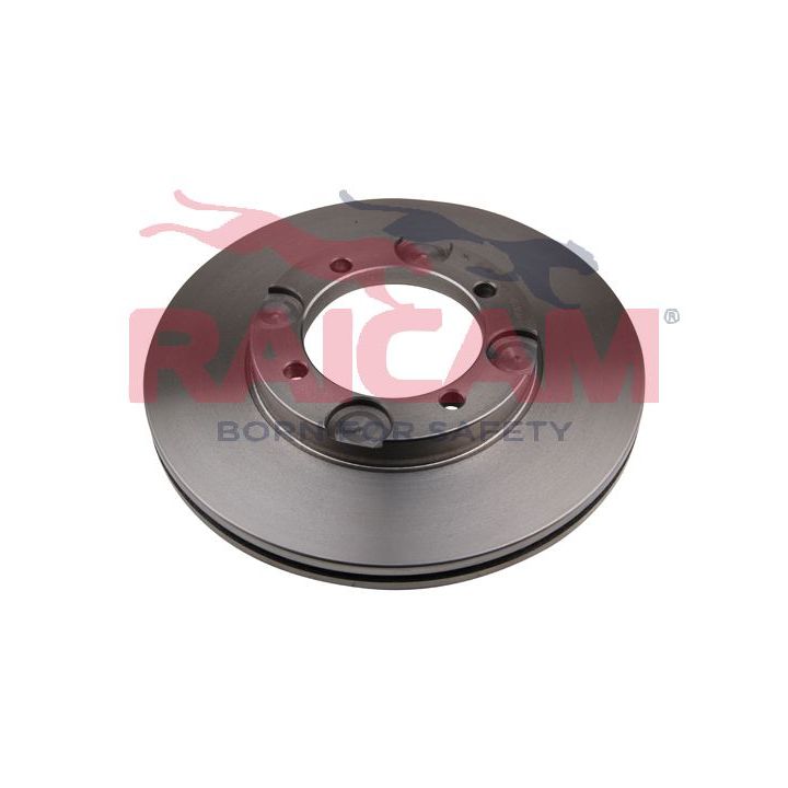 Stabdžių diskas RAICAM RD00513