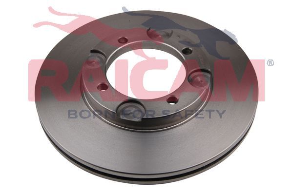Stabdžių diskas RAICAM RD00513