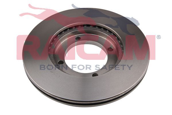 Stabdžių diskas RAICAM RD00513