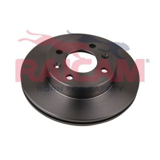 Stabdžių diskas RAICAM RD00514
