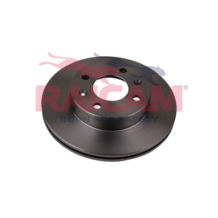 Stabdžių diskas RAICAM RD00514