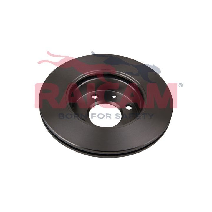 Stabdžių diskas RAICAM RD00514