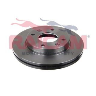 Stabdžių diskas RAICAM RD00515