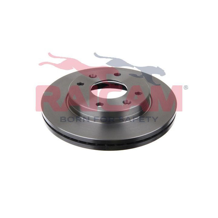 Stabdžių diskas RAICAM RD00515