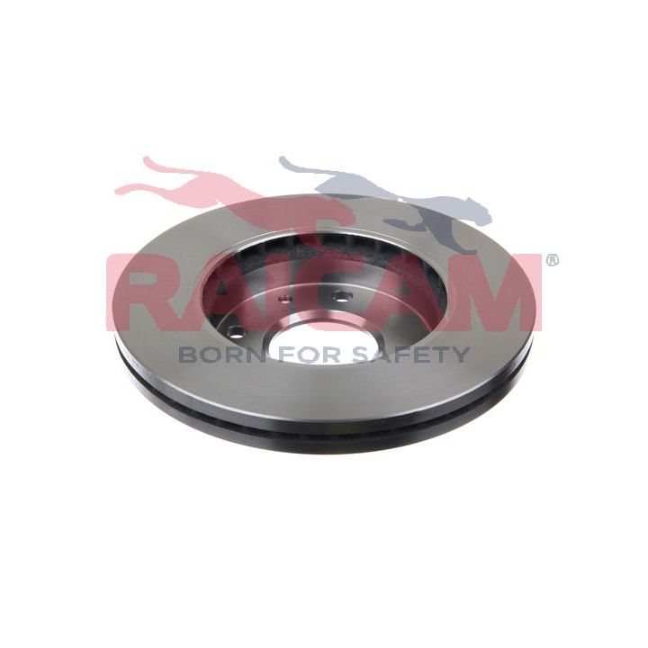 Stabdžių diskas RAICAM RD00515