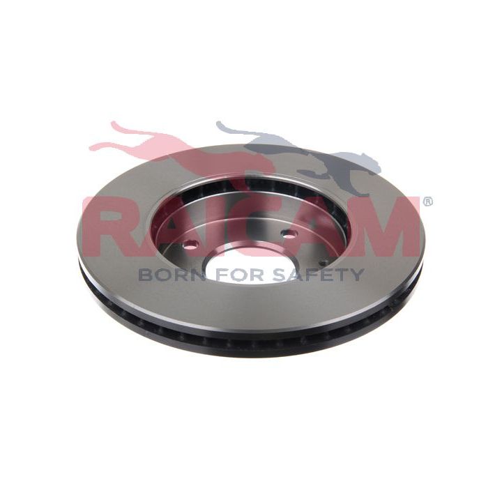 Stabdžių diskas RAICAM RD00516
