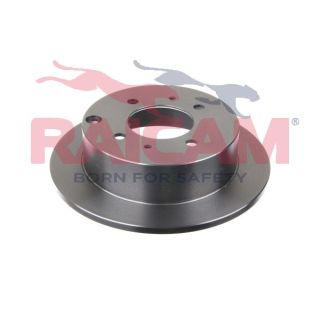 Stabdžių diskas RAICAM RD00517