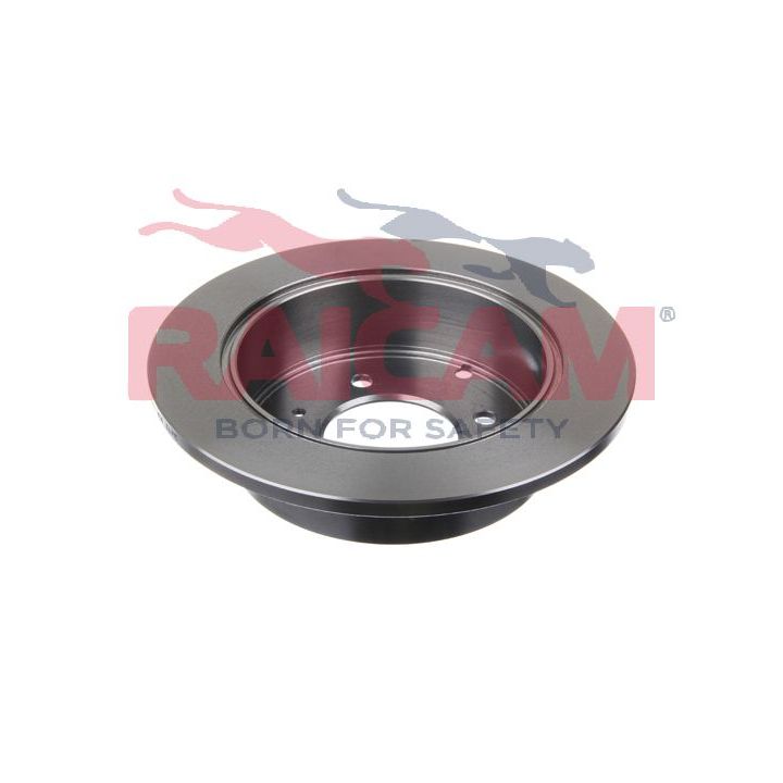 Stabdžių diskas RAICAM RD00517