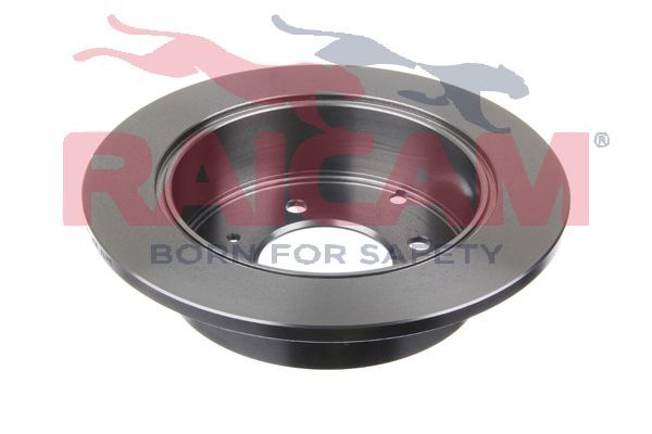 Stabdžių diskas RAICAM RD00517