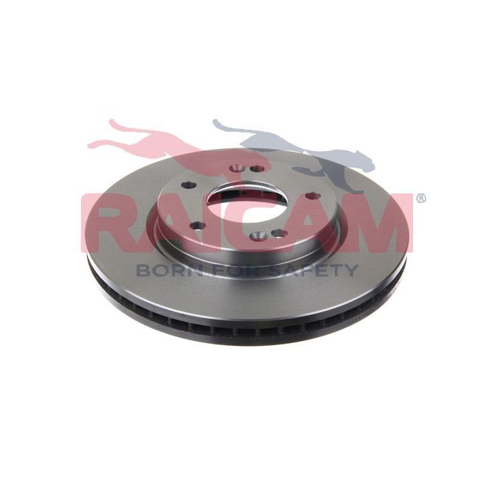 Stabdžių diskas RAICAM RD00518