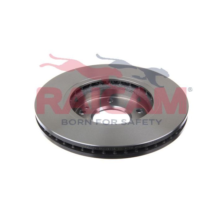 Stabdžių diskas RAICAM RD00518