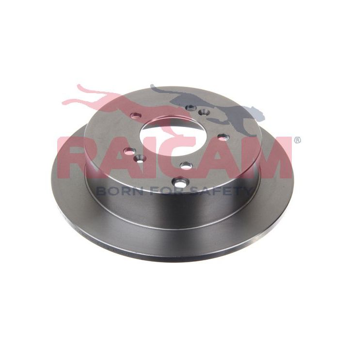 Stabdžių diskas RAICAM RD00519
