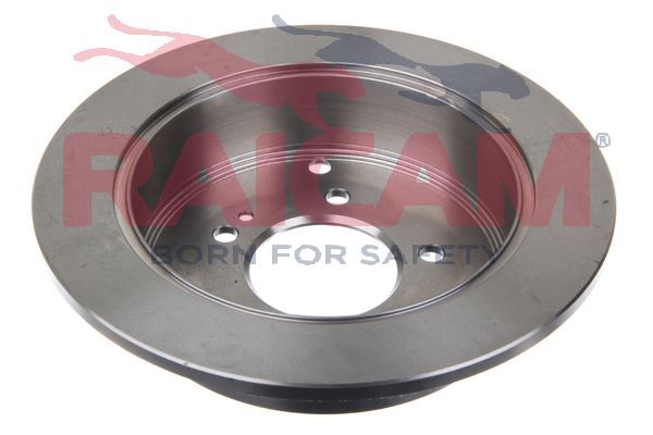 Stabdžių diskas RAICAM RD00519